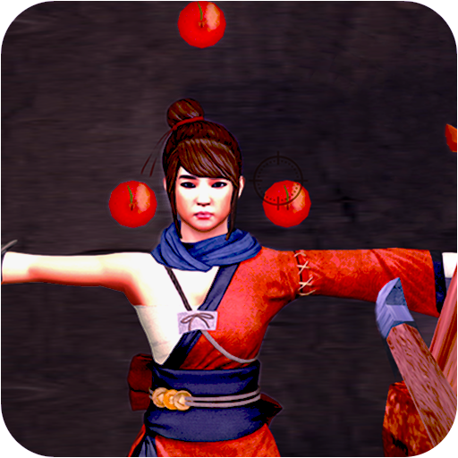 Archery Shooting 3D: Apple, Bottle, Watermelon icon