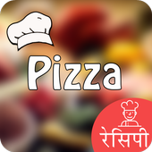 Pizza Recipes icon