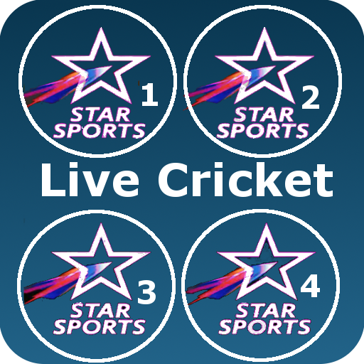 Star Sports Live Match Tips icon