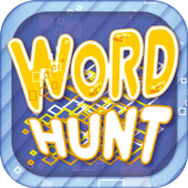Word Hunt icon