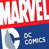 Super Hero Guide icon