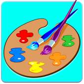 لمسة - تلوين الصور on 9Apps