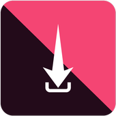 Musical.ly video Downloader icon