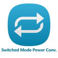 Switch mode power Conversion on 9Apps