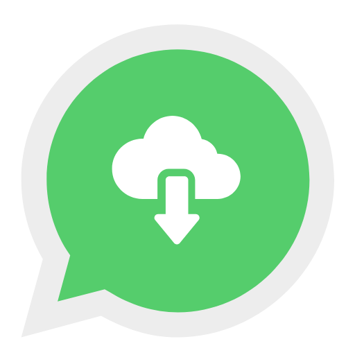 Status Saver for Whatsapp - Photo Video Status icon