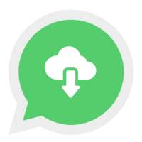 Status Saver for Whatsapp - Photo Video Status