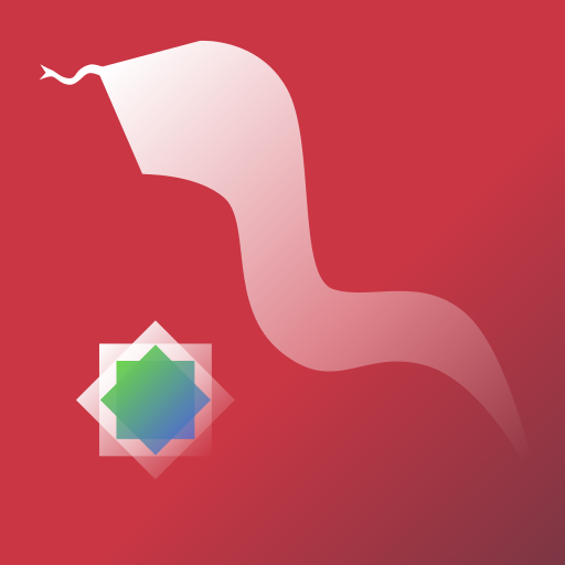 Worm: Snake Arcade Game icon