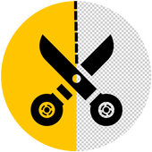 CutOut - Photo Background Editor icon