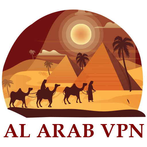Al Arab Vpn icon