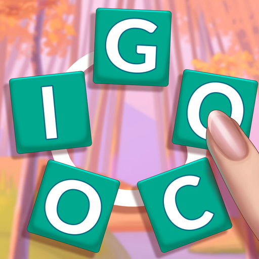 🟢CroParole: Parole Crociate icon