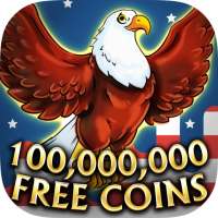 President Trump Free Slot Machines with Bonus App