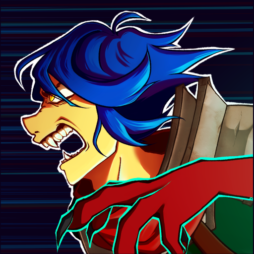 Xander the Monster Morpher: Universe Breaker icon