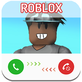 Call from ROBLOX icon