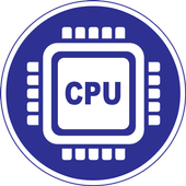 CPUZ System and Hardware Info icon