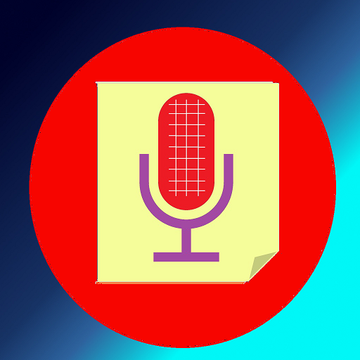 Voice to Text icon