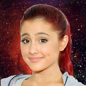 Ariana Grande  All Video Songs icon