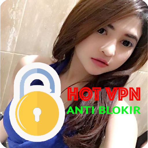 VPN HOT BOHAY - Free VPN Unblock Website &amp; Faster icon
