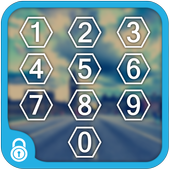 App Lock - Pattern Lock Screen icon