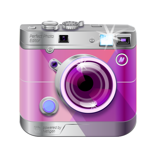 Perfect Photo Editor icon