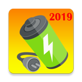 Best Battery Saver android-2019 icon