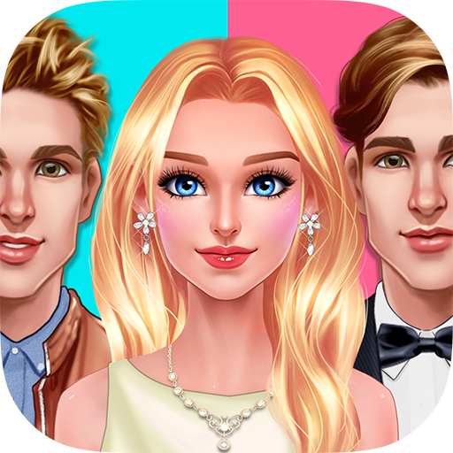 My Love Story: Date with Twin icon