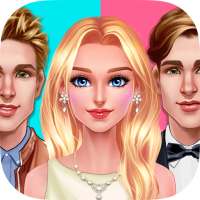 My Love Story: Date with Twin