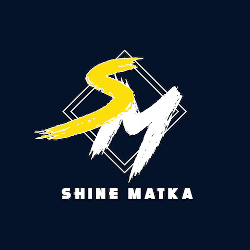 Shine Matka- Online Matka Play App icon