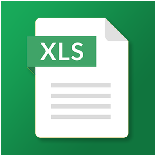 Xlsx Viewer - Xlsx File Viewer and Reader icon
