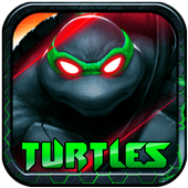 Guide Teenage Mutant Ninja Turtles icon