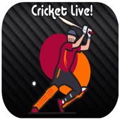 Cricket Update icon