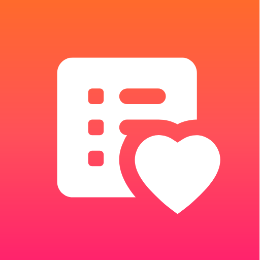 Wishify - All In One Wishes App icon