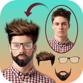 Boy Photo Editor icon