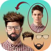 Boy Photo Editor on 9Apps