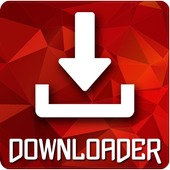 Tube Video Downloader icon