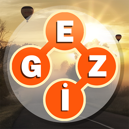 Kelime Turu: Bulmaca &amp; Gezmece icon