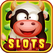 Farm Slot : Free Casino Game!! icon