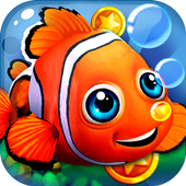Fish Dash icon
