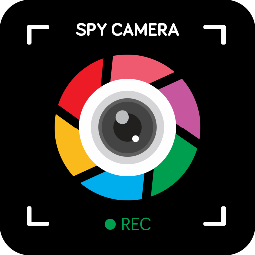 Spy Camera Detector иконка