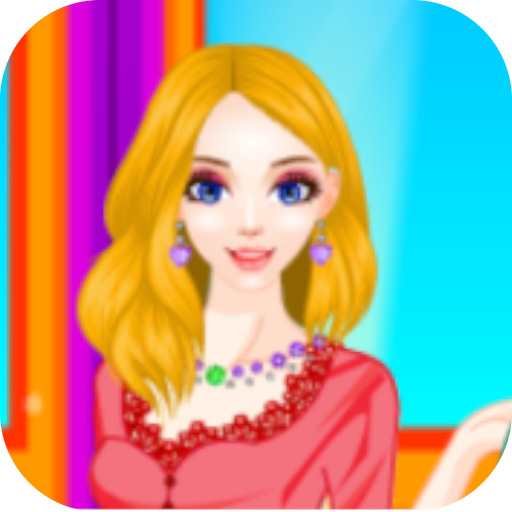 Fashion Amigas Modelos Shopping icon