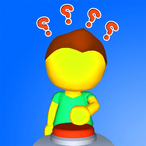 Guide for Guess Their Answer icon