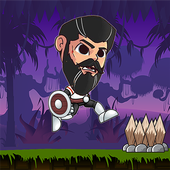 Bahu Warrior Fight to Survive icon