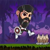 Bahu Warrior Fight to Survive