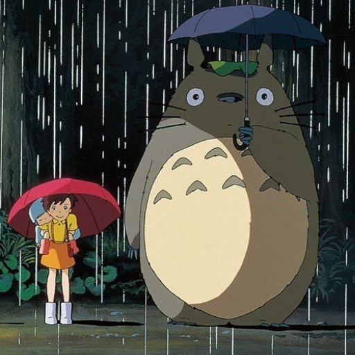Totoro - HD Wallpapers icon