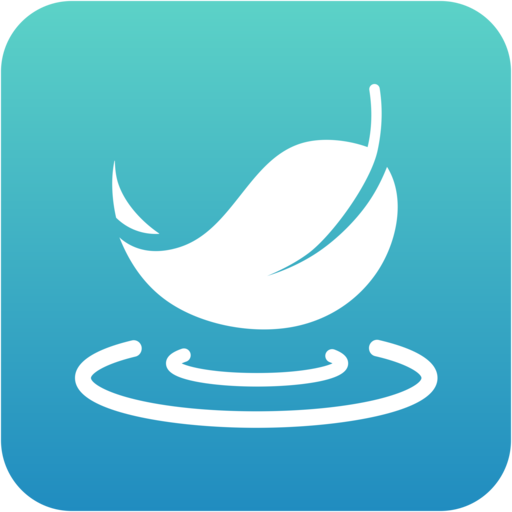 Fluid - Yoga e Meditação icon