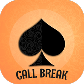 Call Break Classic icon