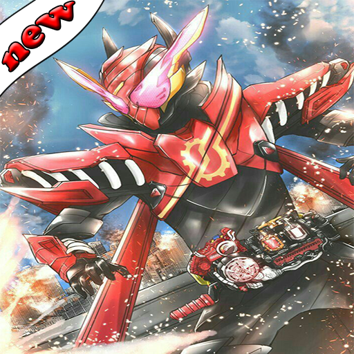 kamen Ex Aid Rider Wallpaper icon