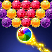 Deluxe Bubble Shoot icon