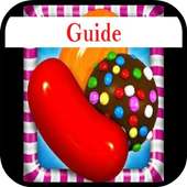 Guide for Candy Crush Saga