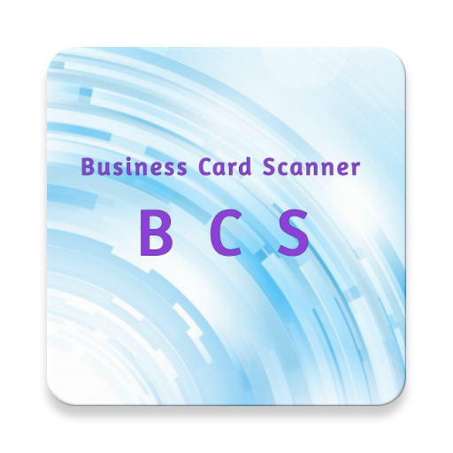 Business Card Scanner icon
