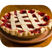 Pie Recipes icon